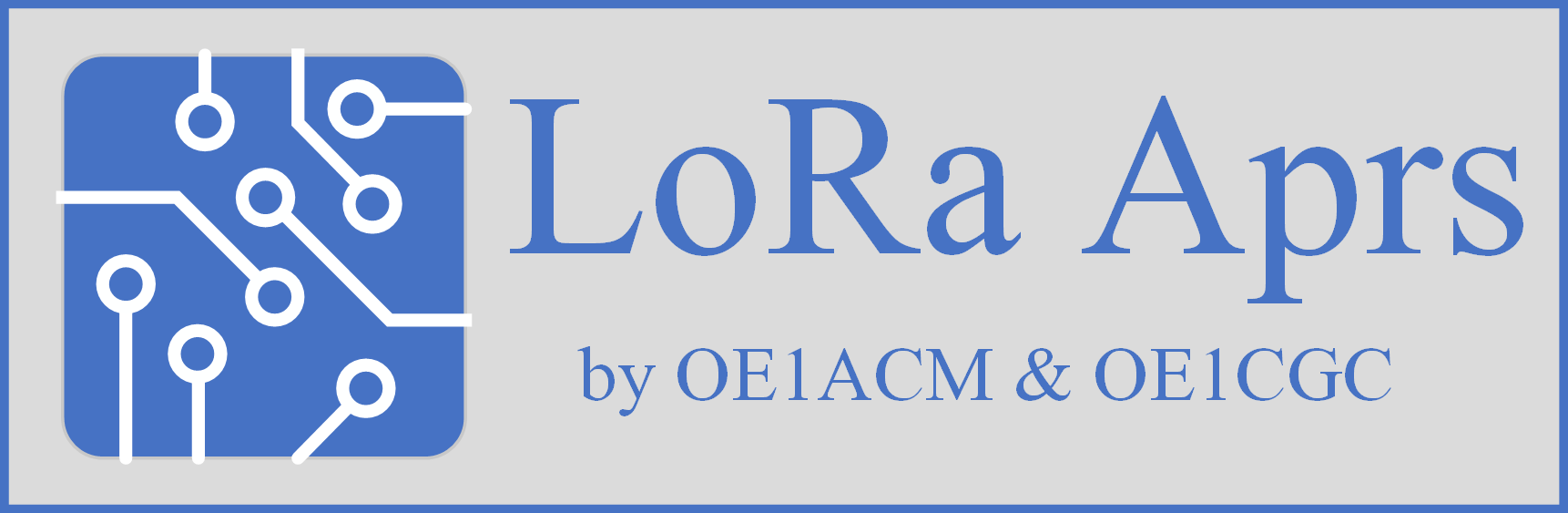 LoRa IoT Tracker & Gateways